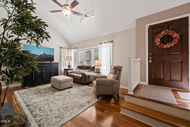 6921 Spring Drive, Raleigh, NC 27613