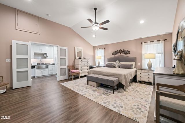 6921 Spring Drive, Raleigh, NC 27613