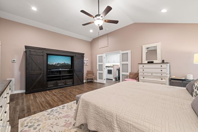 6921 Spring Drive, Raleigh, NC 27613