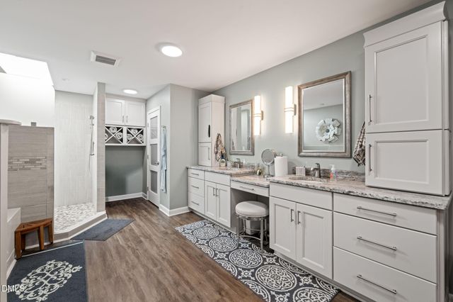 6921 Spring Drive, Raleigh, NC 27613