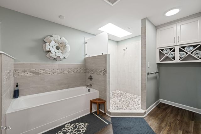 6921 Spring Drive, Raleigh, NC 27613