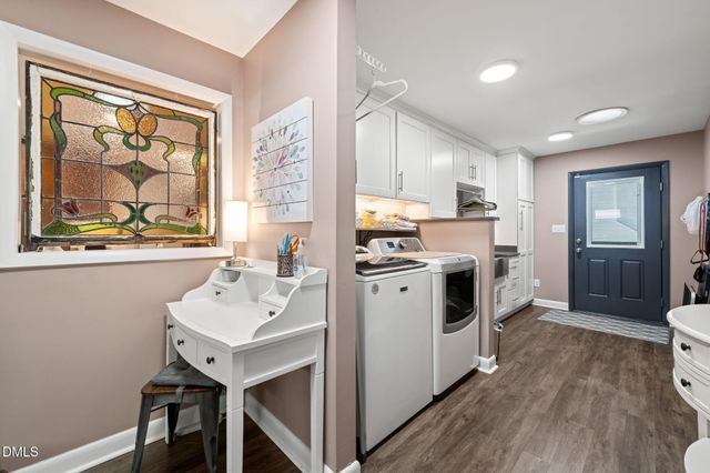 6921 Spring Drive, Raleigh, NC 27613