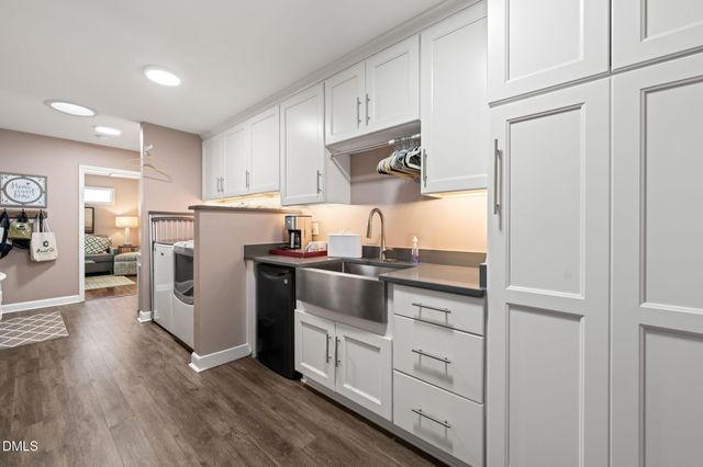 6921 Spring Drive, Raleigh, NC 27613
