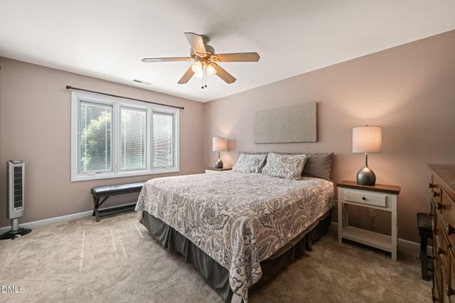 6921 Spring Drive, Raleigh, NC 27613