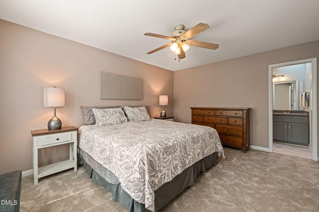 6921 Spring Drive, Raleigh, NC 27613