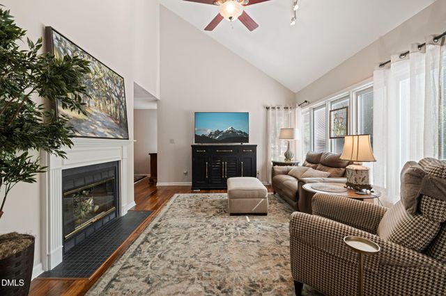 6921 Spring Drive, Raleigh, NC 27613