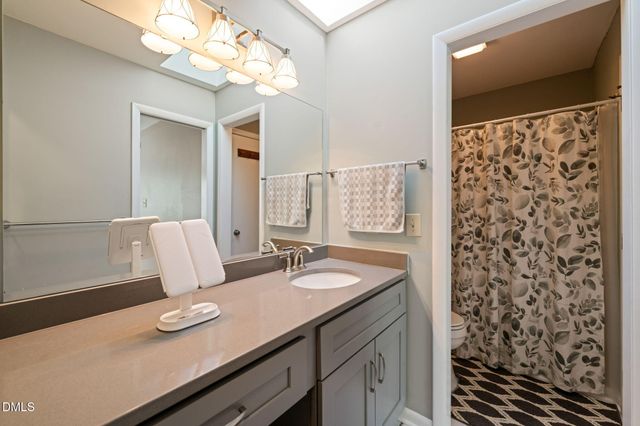 6921 Spring Drive, Raleigh, NC 27613