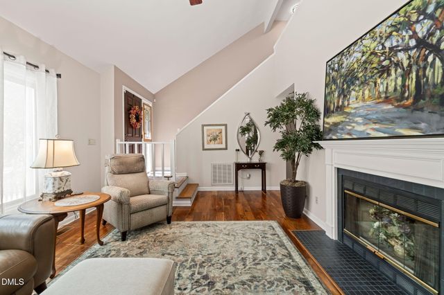 6921 Spring Drive, Raleigh, NC 27613