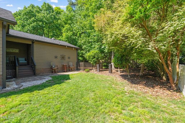 6921 Spring Drive, Raleigh, NC 27613