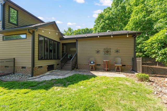 6921 Spring Drive, Raleigh, NC 27613