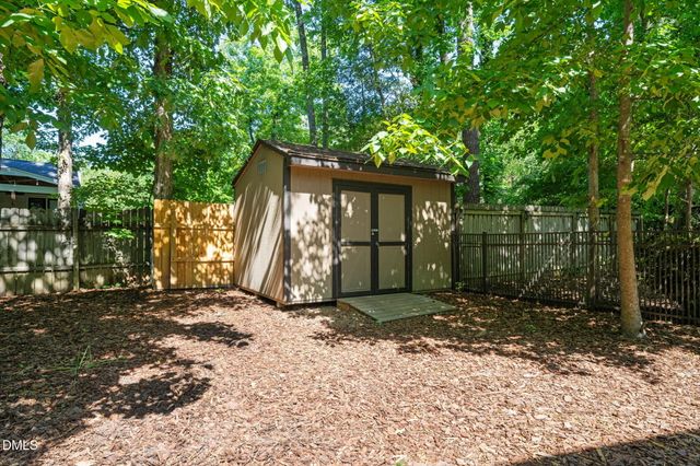 6921 Spring Drive, Raleigh, NC 27613