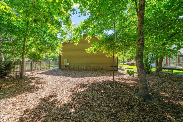 6921 Spring Drive, Raleigh, NC 27613