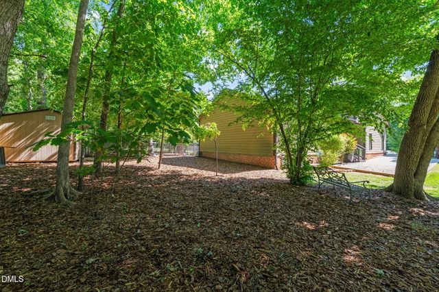 6921 Spring Drive, Raleigh, NC 27613