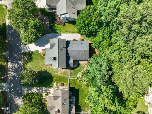 6921 Spring Drive, Raleigh, NC 27613