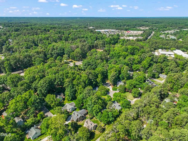 6921 Spring Drive, Raleigh, NC 27613