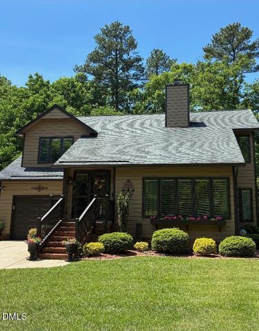 6921 Spring Drive, Raleigh, NC 27613