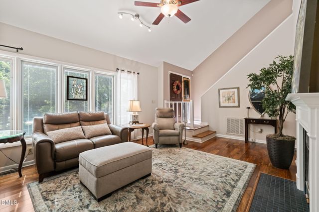 6921 Spring Drive, Raleigh, NC 27613