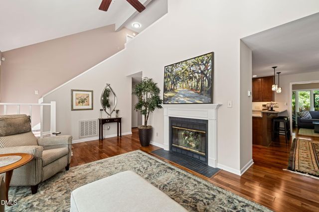 6921 Spring Drive, Raleigh, NC 27613