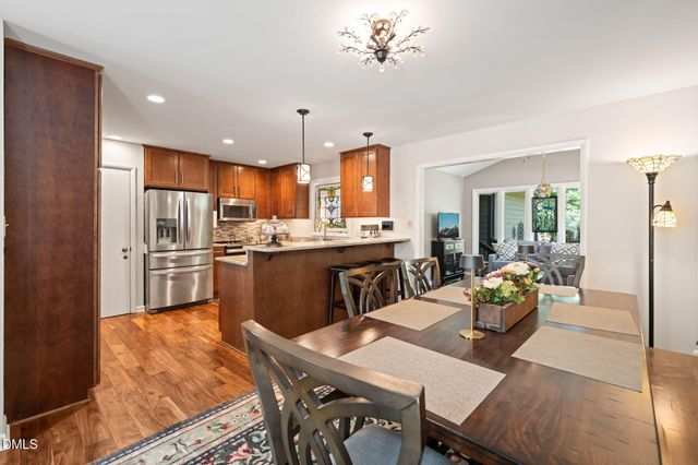 6921 Spring Drive, Raleigh, NC 27613