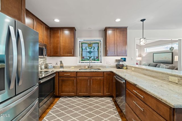 6921 Spring Drive, Raleigh, NC 27613
