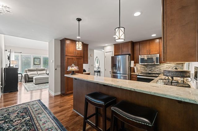 6921 Spring Drive, Raleigh, NC 27613