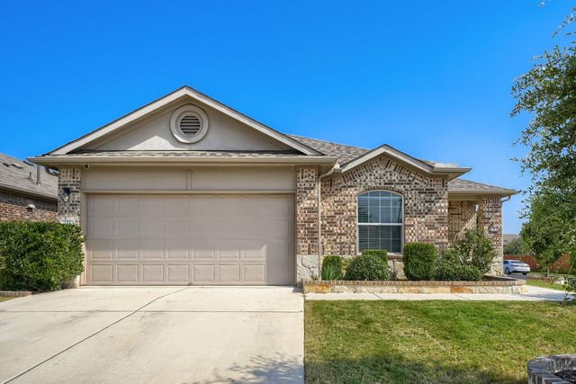 141 Marienfeld LN, Georgetown, TX 78626