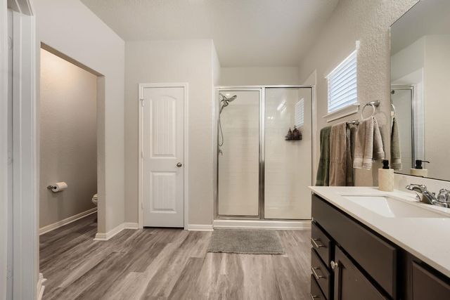 141 Marienfeld LN, Georgetown, TX 78626