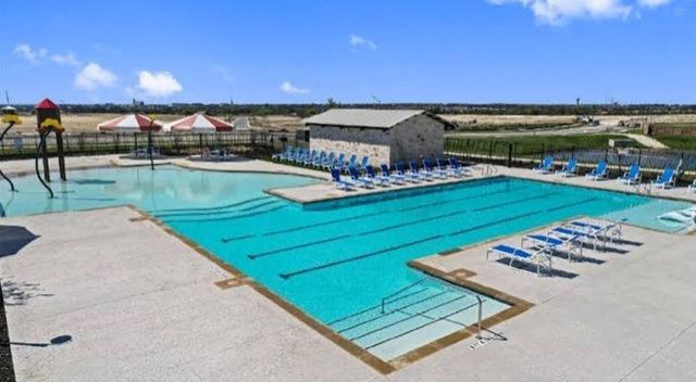 141 Marienfeld LN, Georgetown, TX 78626
