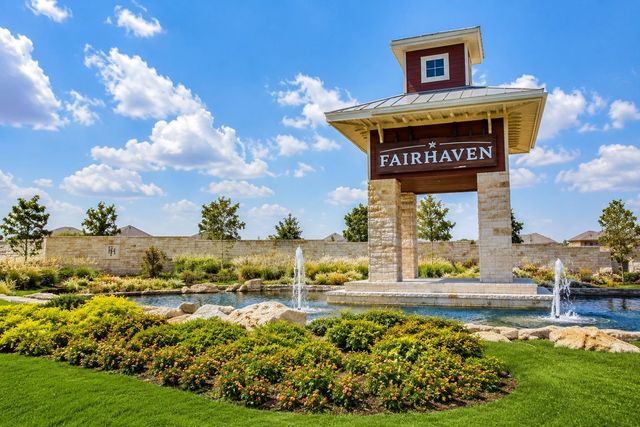 141 Marienfeld LN, Georgetown, TX 78626