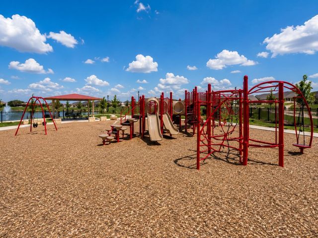 141 Marienfeld LN, Georgetown, TX 78626