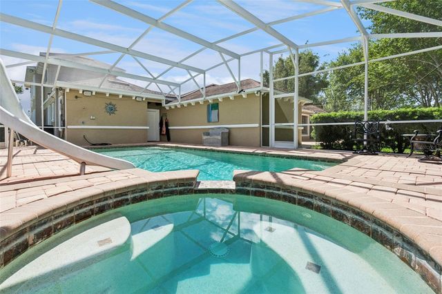 5825 LAKE LIZZIE DRIVE, St Cloud, FL 34771