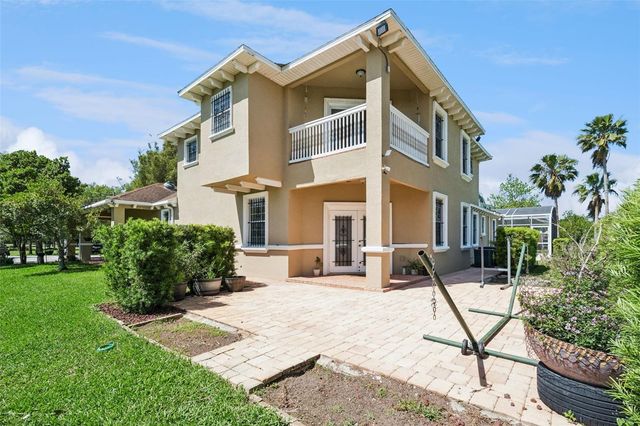 5825 LAKE LIZZIE DRIVE, St Cloud, FL 34771