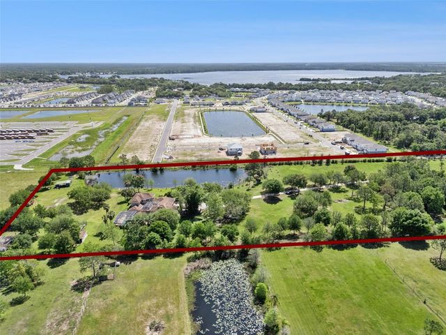 5825 LAKE LIZZIE DRIVE, St Cloud, FL 34771