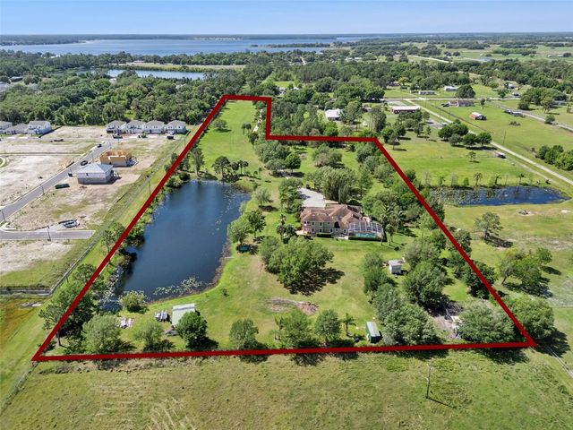 5825 LAKE LIZZIE DRIVE, St Cloud, FL 34771