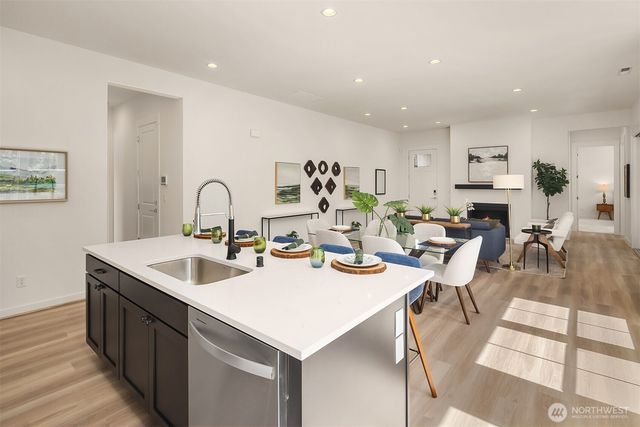 33557 Site 9 Douglas Avenue SE, Black Diamond, WA 98010