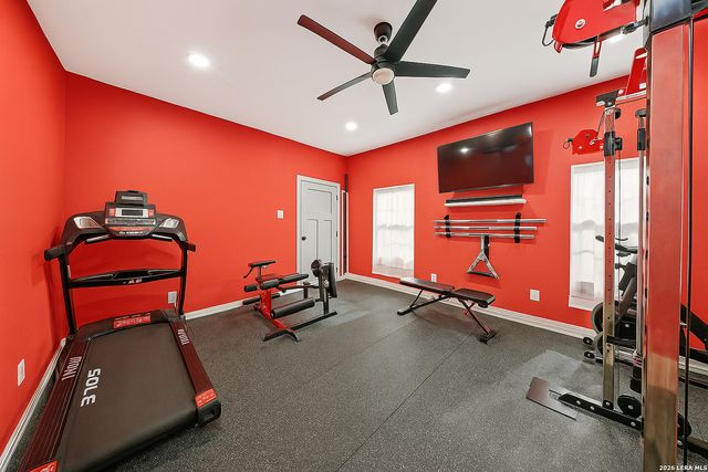 2739 SUENO PT, San Antonio, TX 78245