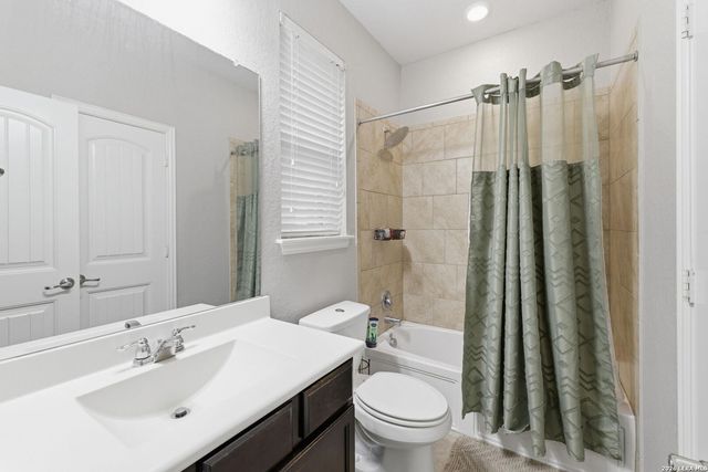 2739 SUENO PT, San Antonio, TX 78245