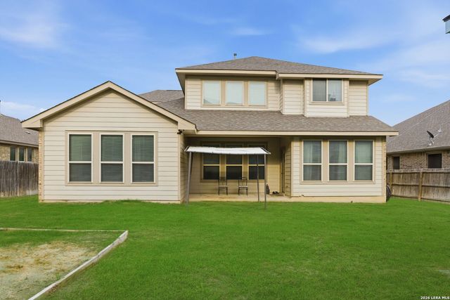 2739 SUENO PT, San Antonio, TX 78245