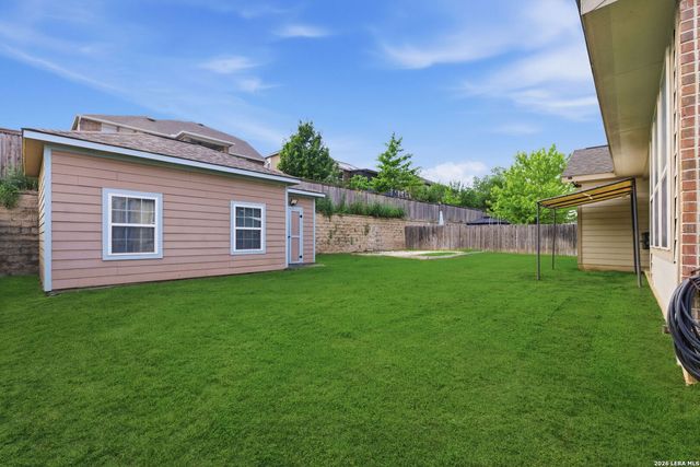 2739 SUENO PT, San Antonio, TX 78245