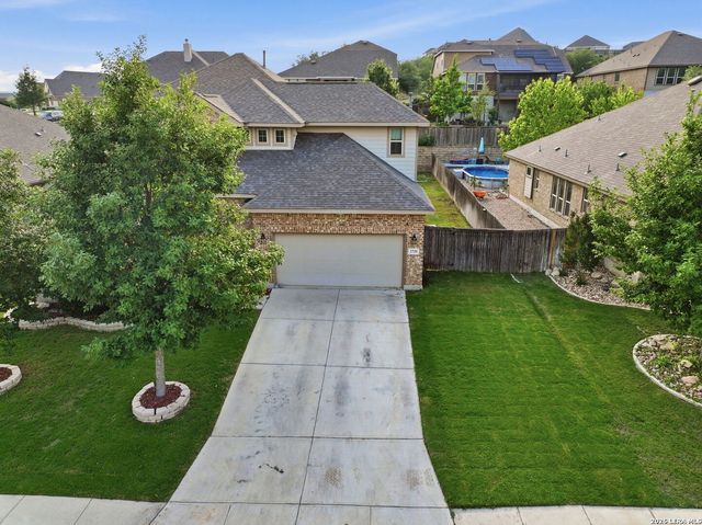 2739 SUENO PT, San Antonio, TX 78245