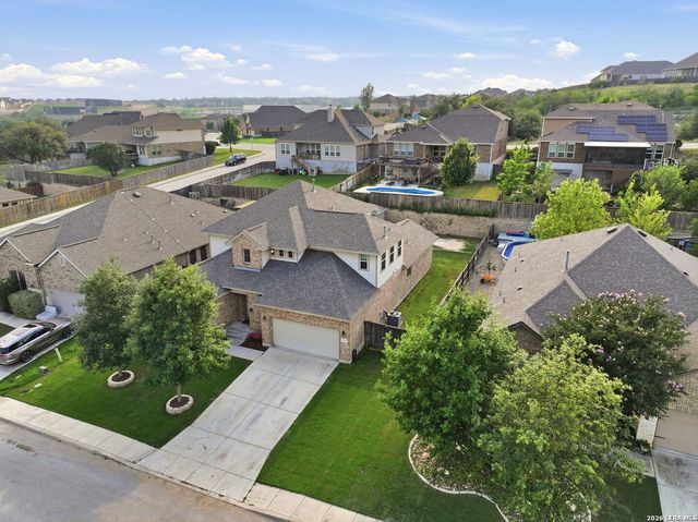2739 SUENO PT, San Antonio, TX 78245