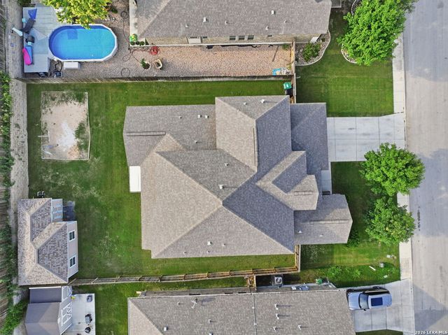 2739 SUENO PT, San Antonio, TX 78245