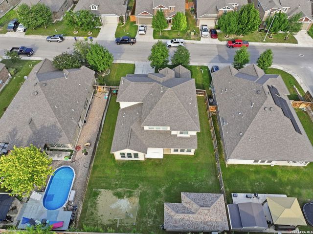 2739 SUENO PT, San Antonio, TX 78245