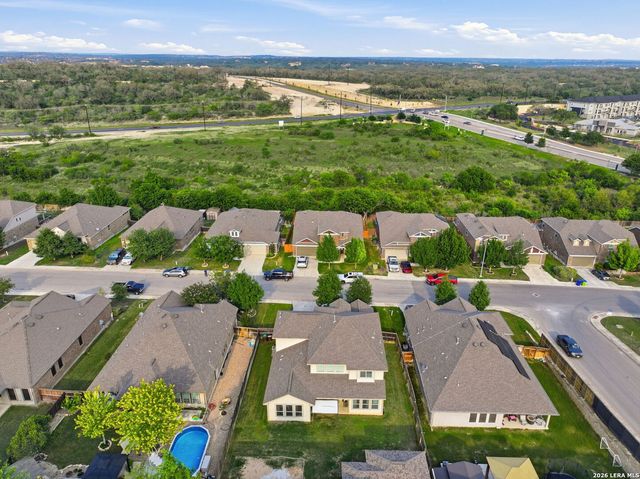 2739 SUENO PT, San Antonio, TX 78245