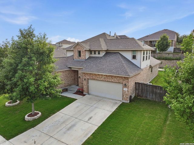 2739 SUENO PT, San Antonio, TX 78245