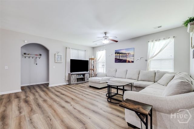 10 Central Park Way, Port Wentworth, GA 31407