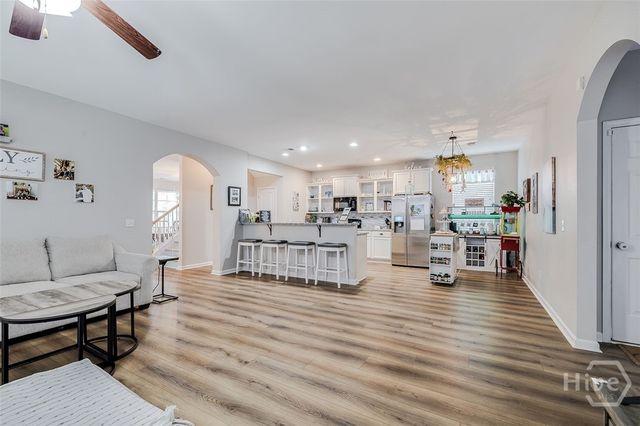 10 Central Park Way, Port Wentworth, GA 31407