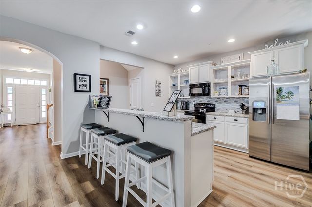 10 Central Park Way, Port Wentworth, GA 31407