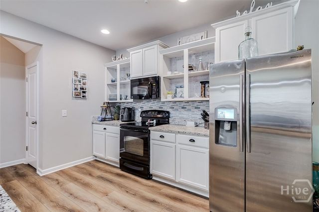 10 Central Park Way, Port Wentworth, GA 31407