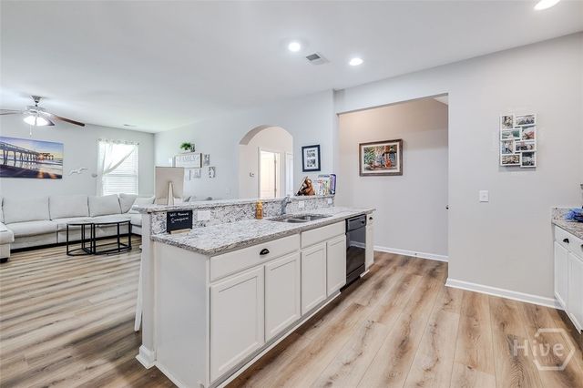 10 Central Park Way, Port Wentworth, GA 31407